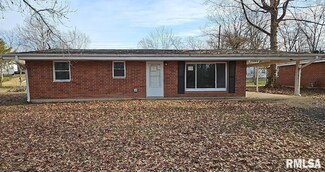 311 S Birchlane Dr, Carbondale, IL 62901