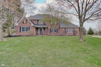 1401 Shadow Ct, Zionsville, IN 46077