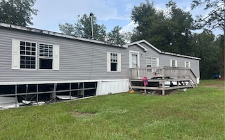 9204 SW State Road 47, Lake City, FL 32024