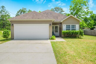 2880 Shoffner Ave, Crestview, FL 32539