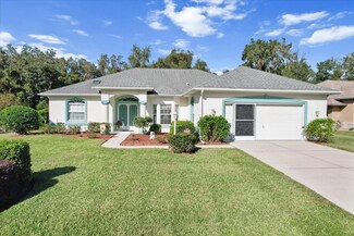 3008 N Chandler Dr, Hernando, FL 34442