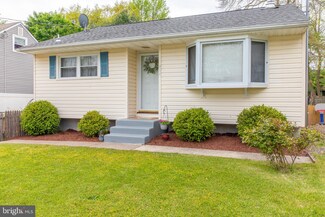 417 Rowand Ave, Glendora, NJ 08029