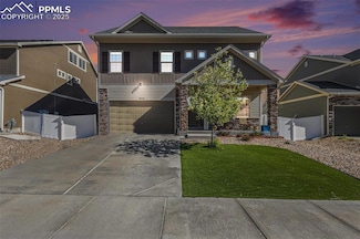 7834 Treehouse Terrace, Fountain, CO 80817