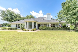 400 Overland Dr, McKinney, TX 75069