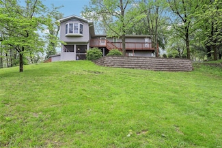 15 Kyle Dr, Collinsville, IL 62234