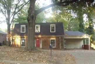 2370 Culloden Cove, Memphis, TN 38119