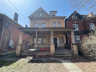 2314 Woodstock Ave Unit 1, Pittsburgh, PA 15218