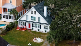 114 N Pinewood Dr, Surfside Beach, SC 29575