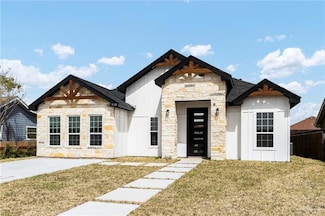3118 Arrow Ln, Weslaco, TX 78596