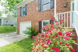 520 Franklin Blvd, Greensboro, NC 27401