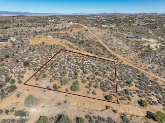 11771 Hayden Way, Williamson, AZ 86305