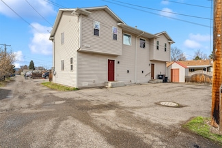 1821 S 9th St W, Missoula, MT 59801