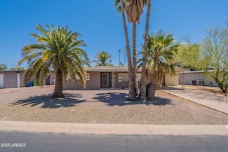 1124 S Longwood Loop, Mesa, AZ 85208