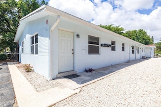 605 SW 14th Terrace, Fort Lauderdale, FL 33312