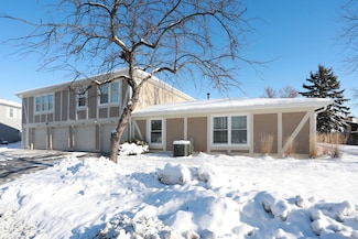 286 Nantucket Harbor Unit 601, Schaumburg, IL 60193