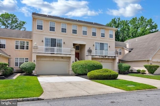 19 Buckingham Place, Cherry Hill, NJ 08003