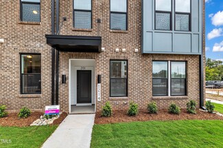 1239 Shaw View Alley Unit 101, Raleigh, NC 27601