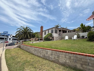1205 Park Row, La Jolla, CA 92037