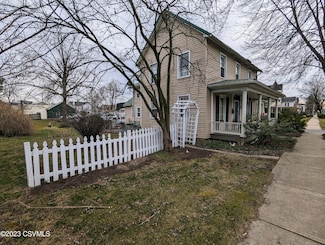 147 S Main St, Hughesville, PA 17737