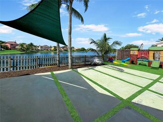 15481 SW 47th Terrace, Miami, FL 33185