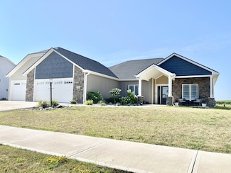 5311 Gadwall Pass, Fort Wayne, IN 46818