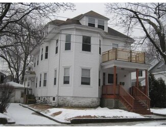156 Lawrence St, Malden, MA 02148