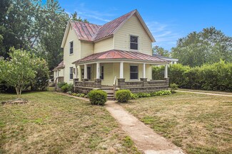 445 W Allegan St, Otsego, MI 49078