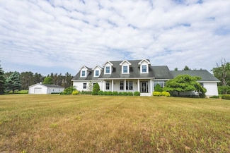 19611 220th Ave, Tustin, MI 49688