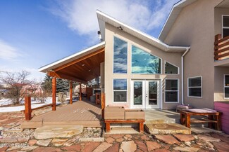 4285 River Rd, Oakley, UT 84055