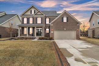 51162 Scarborough Rd, Canton, MI 48188