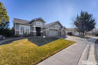 4948 Dubonnet Dr, Sparks, NV 89436