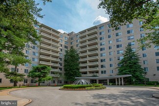 191 Presidential Blvd Unit R-610-611, Bala Cynwyd, PA 19004
