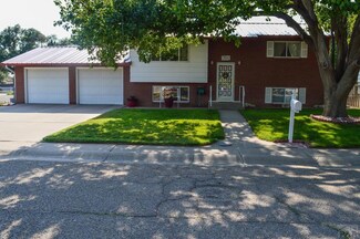 408 Oak Rd, Lamar, CO 81052