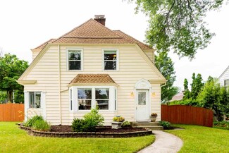 1135 W Foster Pkwy, Fort Wayne, IN 46807