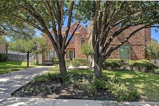 1914 Mulligan Dr, Round Rock, TX 78664