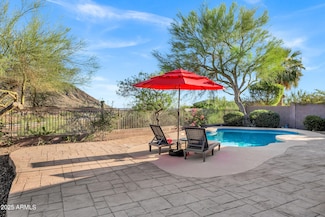 13945 E Gail Rd, Scottsdale, AZ 85259