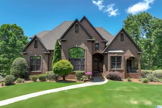 8492 Carrington Lake Cove, Trussville, AL 35173
