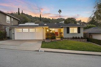 2842 Roland Ave, San Carlos, CA 94070