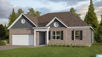 55 Aberdeen Dr, Calera, AL 35040