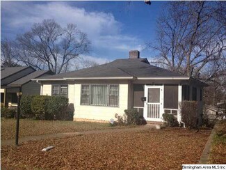 1412 30th St N, Birmingham, AL 35234