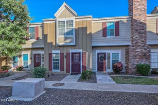 18815 N 34th Ave Unit 4, Phoenix, AZ 85027