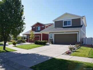 20768 Randolph Place, Denver, CO 80249