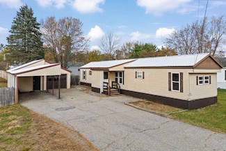 11 Evelyn Ave, Raymond, NH 03077