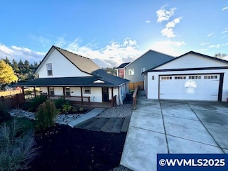 2554 Kitsap St NW, Salem, OR 97304
