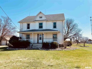 1867 170th Ave, Reynolds, IL 61279