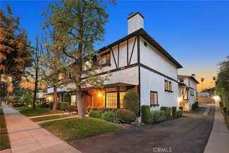 402 El Centro St Unit 13, South Pasadena, CA 91030