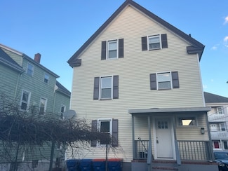 9 Cleveland St, New Bedford, MA 02744