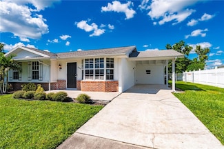 8858 Fay Ave, North Port, FL 34287