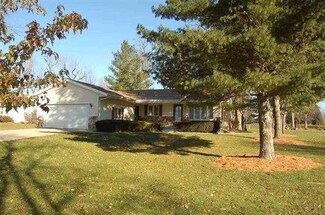 511 N Hannah Ave, Mount Morris, IL 61054