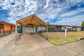 5307 W Camelback Rd, Phoenix, AZ 85031
